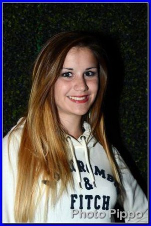 Candidato n. 1 ... VOTI PERVENUTI: 244